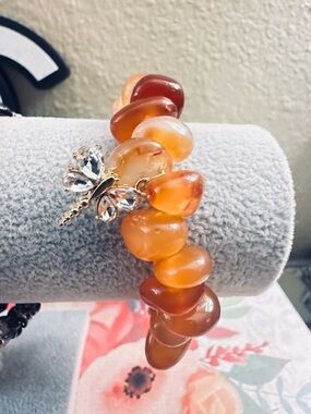 Handmade Wrap Bracelets ** Casa Elvira's Herencia RehechaCollection**